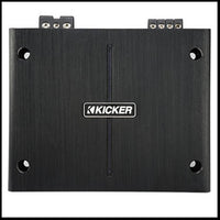 KICKER IQ500.2 Q-Class Amplifier