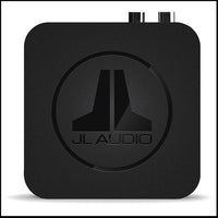 JL AUDIO JLINK™ TRX: Wireless, High-Fidelity Audio Transmitter & Receiver Kit