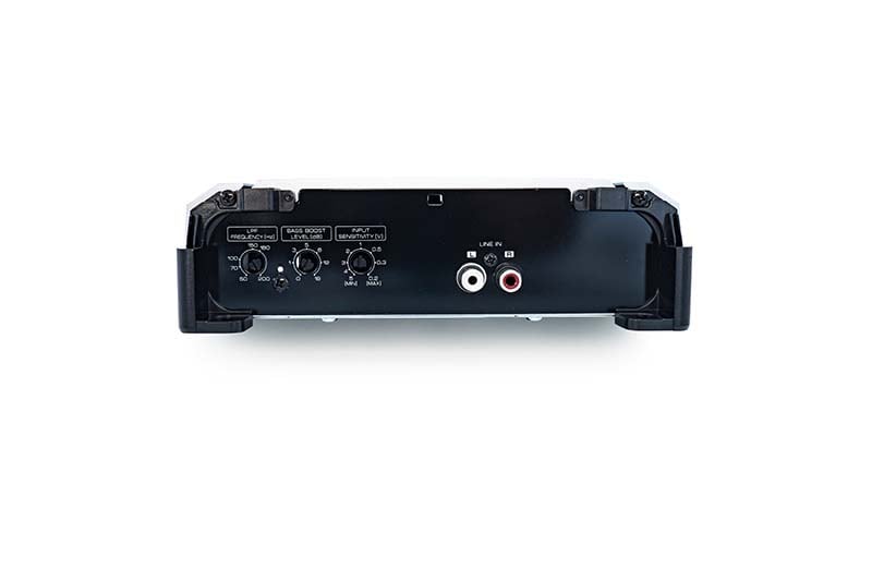 KAC-D5101 Class D Mono Power Amplifier