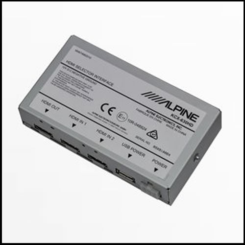 アルパイン(ALPINE) HDMIセレクター KCX-630HD 21FZl98jKjL.jpg_BO30,255,255,