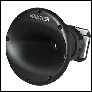 KICKER KMS67 4Ω Tower System