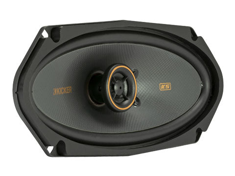 KSC4100 4x10" Coaxial Speakers