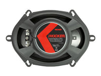 KSC680 6x8" Coaxial Speakers
