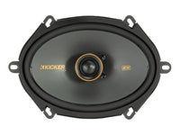 KSC680 6x8" Coaxial Speakers