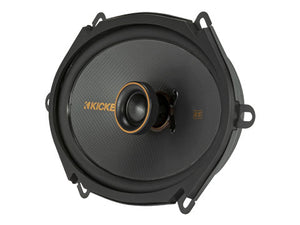 KSC680 6x8" Coaxial Speakers