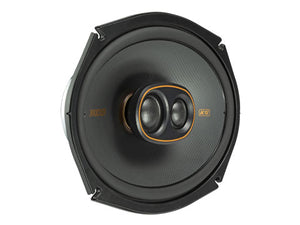 KSC6930 6x9" Triaxial Speakers