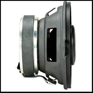 KICKER 3.5" KS SERIES 3.5" 2 WAY COAXIAL