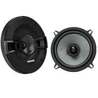 KICKER KS SERIES 5.25" COMPONENTS