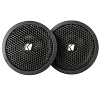 KICKER KS SERIES 5.25" COMPONENTS