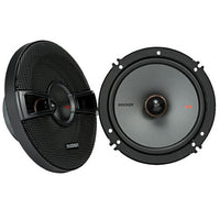 KICKER KS SERIES 6.5" COMPONENTS