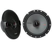 KICKER KS Series 6.75" COMPONENTS