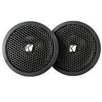 KICKER KS Series 6.75" COMPONENTS