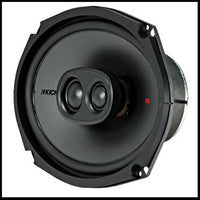 KICKER KS SERIES 6"x 9" 3-WAY COAXIAL