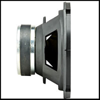 KICKER KS SERIES 6"x 9" 3-WAY COAXIAL