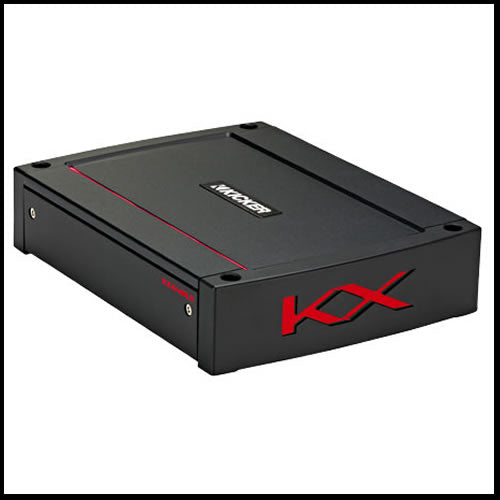 KICKER KXA400.2  Amplifier