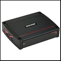 KICKER KXA800.1 Amplifier