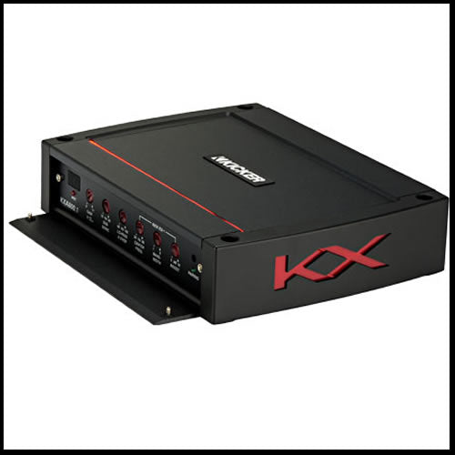 KICKER KXA800.1 Amplifier