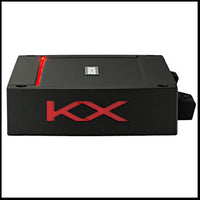 KICKER KXA800.1 Amplifier