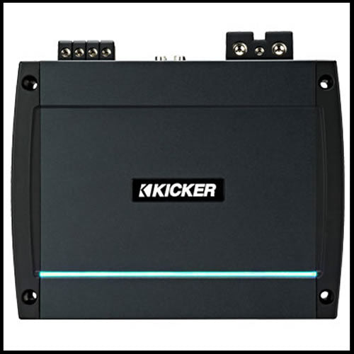 KICKER KXMA1200.1 Amplifier