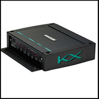 KICKER KXMA1200.1 Amplifier