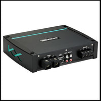 KICKER KXMA1200.1 Amplifier