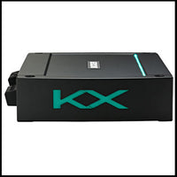 KICKER KXMA1200.1 Amplifier