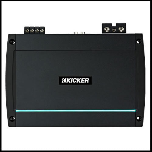 KICKER KXMA1200.2 Amplifier