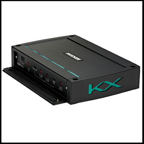 KICKER KXMA1200.2 Amplifier