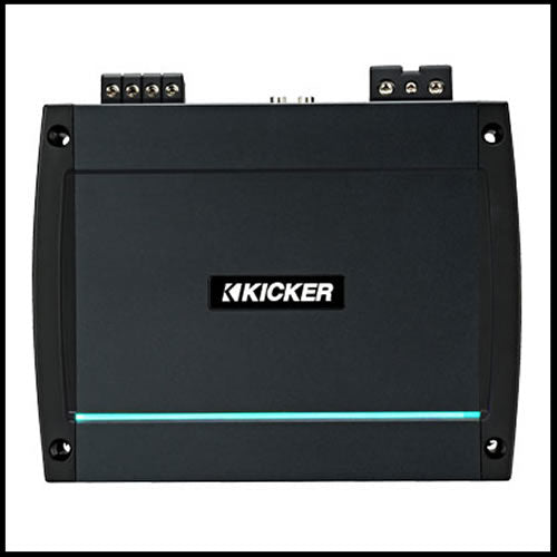 KICKER KXMA400.2 Amplifier