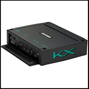 KICKER KXMA400.2 Amplifier