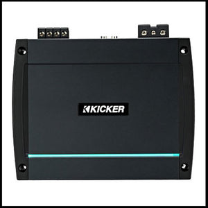 KICKER KXMA400.2 Amplifier