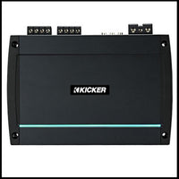 KICKER KXMA400.4 Amplifier