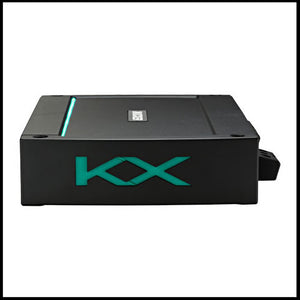 KICKER KXMA400.4 Amplifier