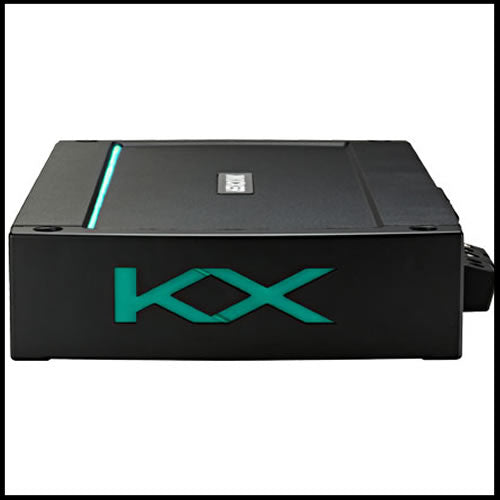 KICKER KXMA800.5 Amplifier
