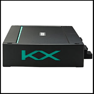 KICKER KXMA800.8 Amplifier