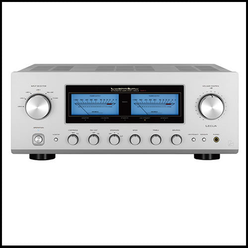 LUXMAN INTEGRATED  L-505uXII