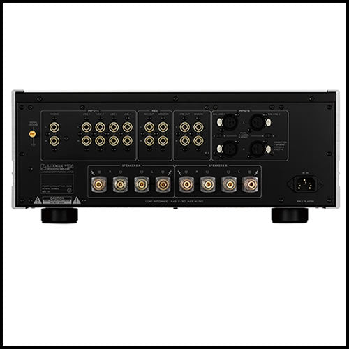 LUXMAN INTEGRATED L-507uXII