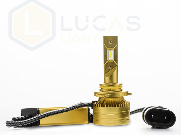 L3 LED HEADLIGHT – Audio Design