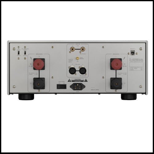 LUXMAN POWER  M-700u