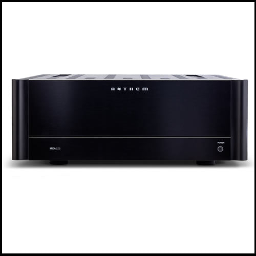 ANTHEM MCA 225