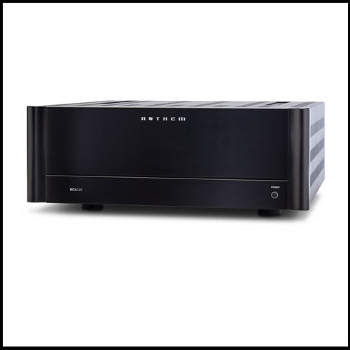 ANTHEM MCA 225