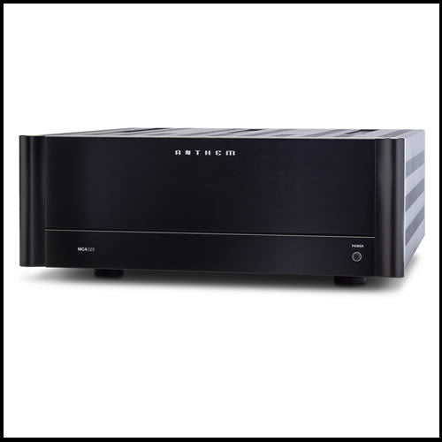 ANTHEM MCA 325