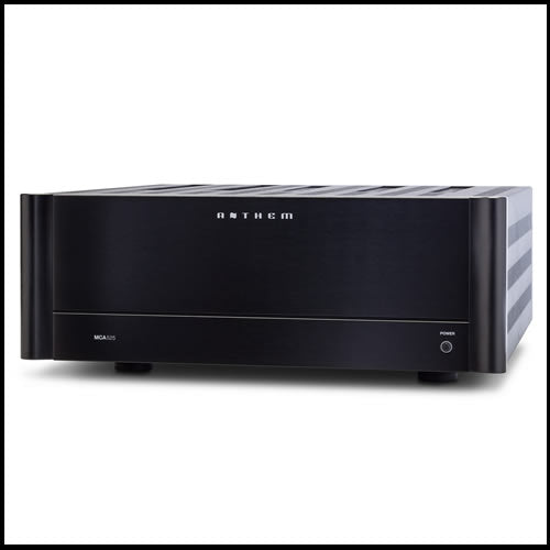 ANTHEM MCA 525