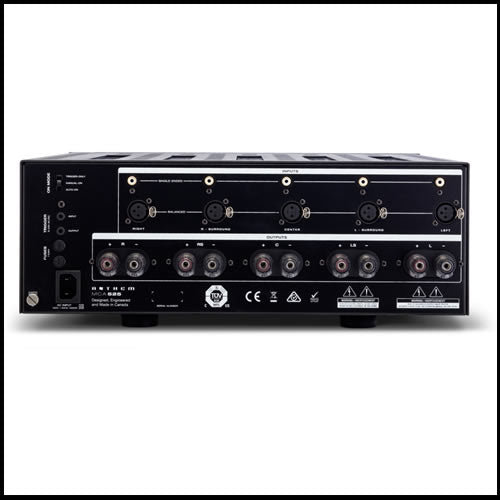 ANTHEM MCA 525