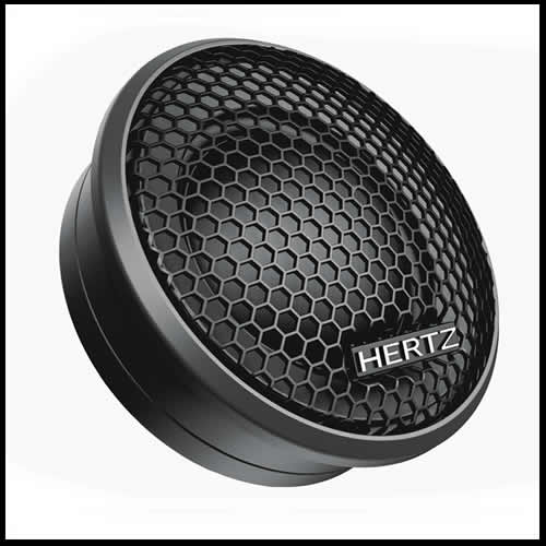 HERTZ 1.14" MP 25.3 PRO TWEETER