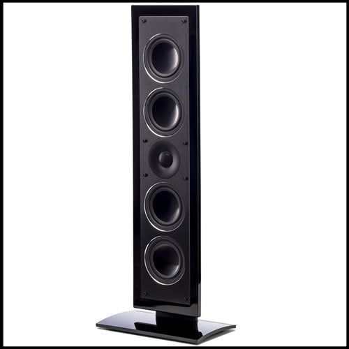 PARADIGM Millenia LP 2