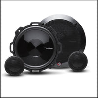 ROCKFORD FOSGATE Punch 5.25" Series Component System