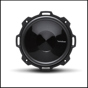 ROCKFORD FOSGATE Punch 5.25" Series Component System