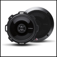ROCKFORD FOSGATE Punch 5.25" 2-Way Full Range Speaker