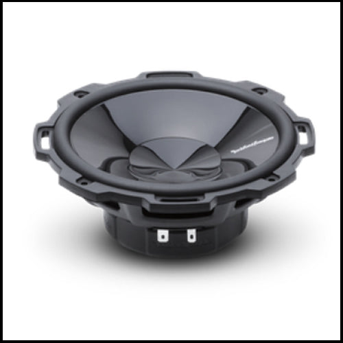 ROCKFORD FOSGATE Punch 6.75" Series Component System